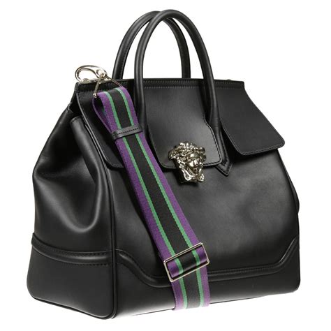 borsa versace ai migliori prezzi|Borse a Mano Donna .